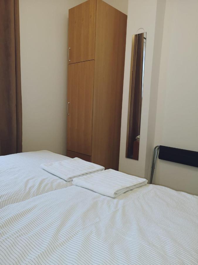 Appartamento Turul -Kuca Za Odmor- Korod Esterno foto